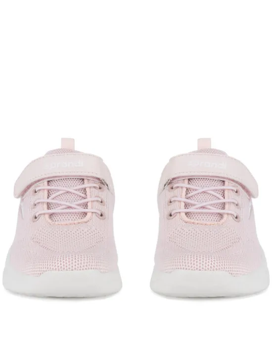 Sprandi Sneakersy CEO-CP66-23018(IV)DZ Różowy