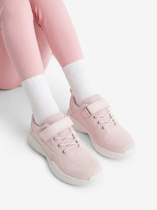 Sprandi Sneakersy CEO-CP66-23018(IV)DZ Różowy