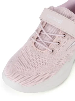 Sprandi Sneakersy CEO-CP66-23018(IV)DZ Różowy