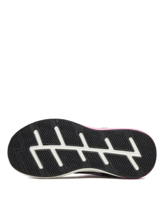 Sprandi Sneakersy CEO-CP76-22127(IV)DZ Różowy