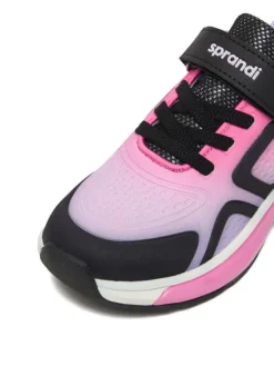 Sprandi Sneakersy CEO-CP76-22127(IV)DZ Różowy