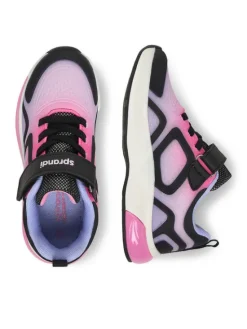 Sprandi Sneakersy CEO-CP76-22127(IV)DZ Różowy