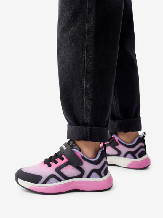 Sprandi Sneakersy CEO-CP76-22127(IV)DZ Różowy