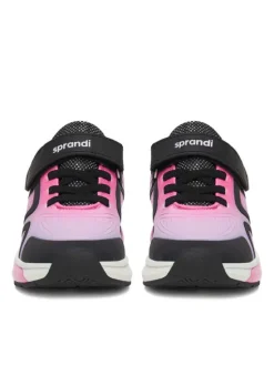 Sprandi Sneakersy CEO-CP76-22127(IV)DZ Różowy