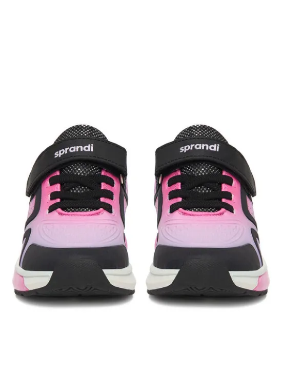 Sprandi Sneakersy CEO-CP76-22127(IV)DZ Różowy