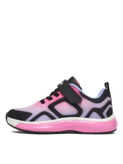 Sprandi Sneakersy CEO-CP76-22127(IV)DZ Różowy