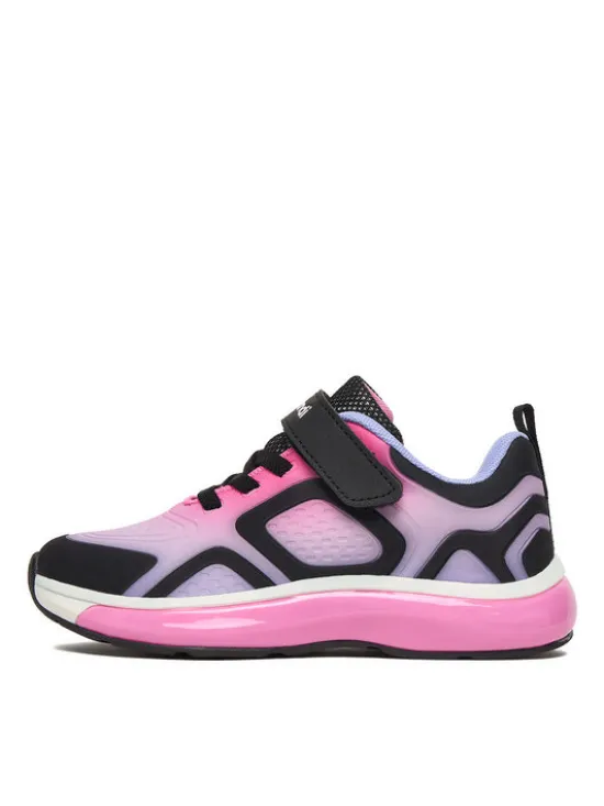 Sprandi Sneakersy CEO-CP76-22127(IV)DZ Różowy