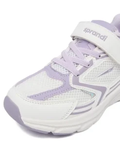 Sprandi Sneakersy CEO-CP40-KC-23404Z Biały