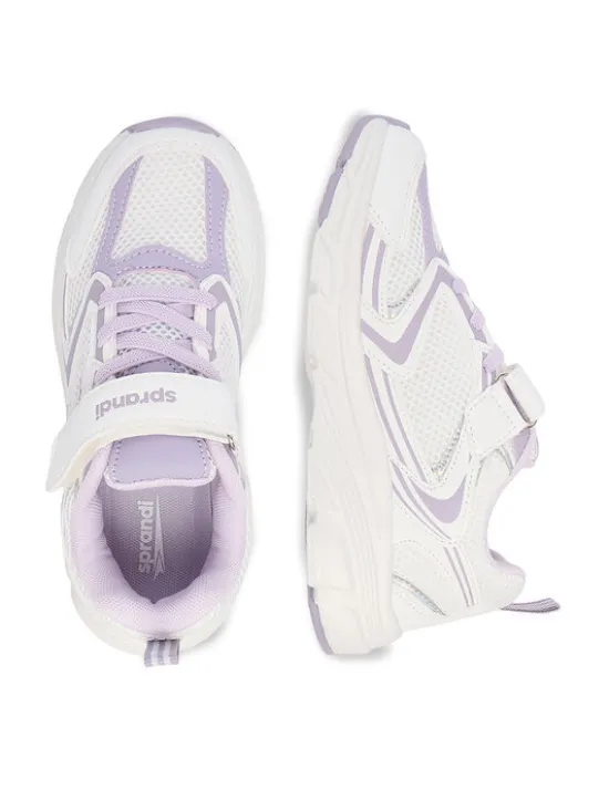 Sprandi Sneakersy CEO-CP40-KC-23404Z Biały