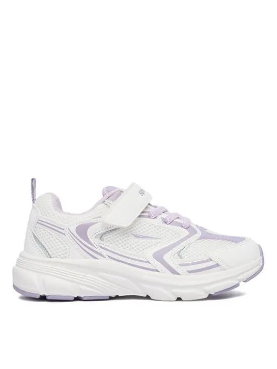 Sprandi Sneakersy CEO-CP40-KC-23404Z Biały