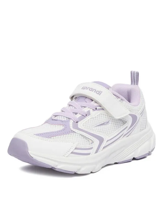 Sprandi Sneakersy CEO-CP40-KC-23404Z Biały