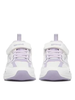 Sprandi Sneakersy CEO-CP40-KC-23404Z Biały