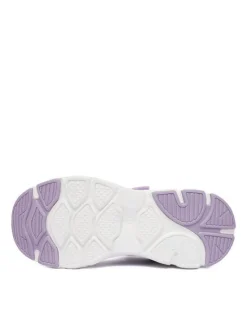 Sprandi Sneakersy CEO-CP40-KC-23404Z Fioletowy