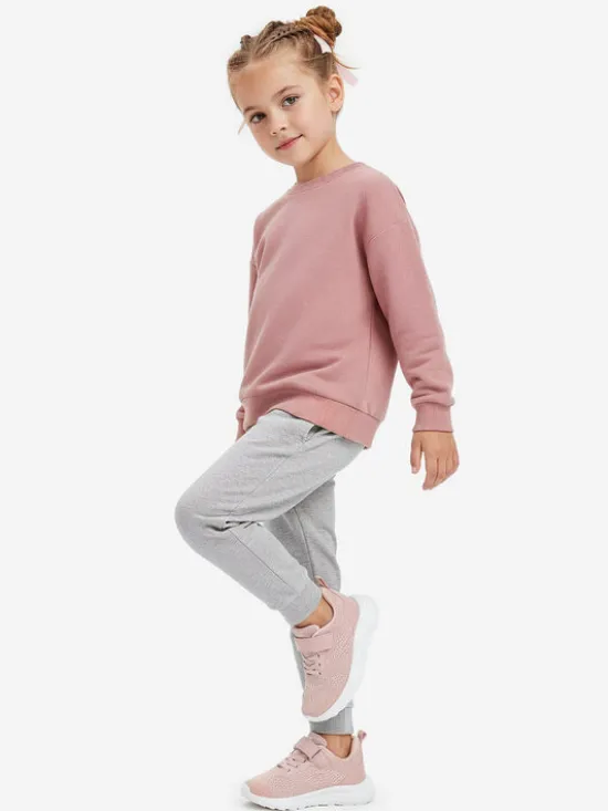Sprandi Sneakersy CEO-CP72-26103 Różowy