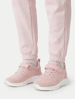 Sprandi Sneakersy CEO-CP72-26103 Różowy