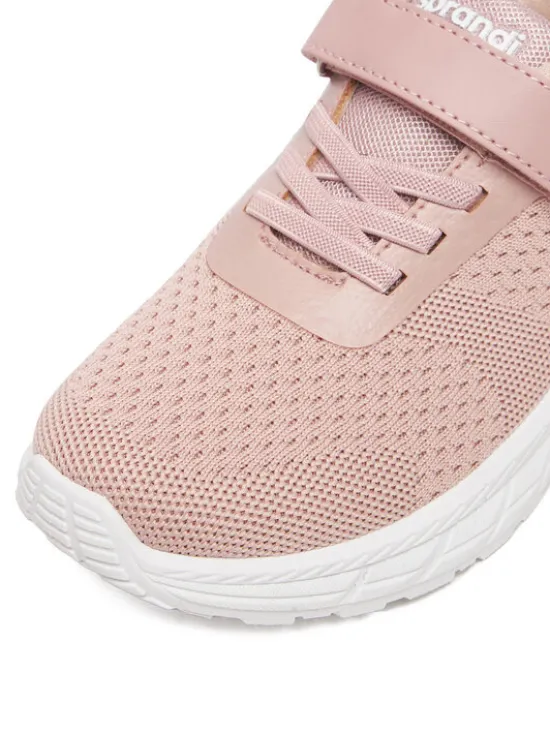Sprandi Sneakersy CEO-CP72-26103 Różowy