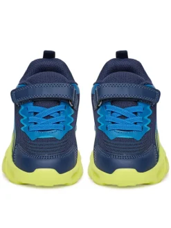 Sprandi Sneakersy CEO-K23325(II)CH Granatowy