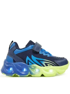 Sprandi Sneakersy CEO-K23325(II)CH Granatowy