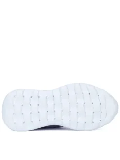 Sprandi Sneakersy CEO-LEA-DH-001(DZ) Fioletowy jasny