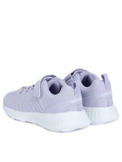 Sprandi Sneakersy CEO-LEA-DH-001(DZ) Fioletowy jasny