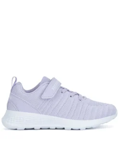 Sprandi Sneakersy CEO-LEA-DH-001(DZ) Fioletowy jasny