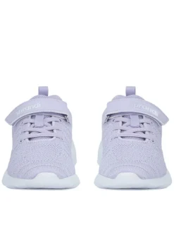 Sprandi Sneakersy CEO-LEA-DH-001(DZ) Fioletowy jasny