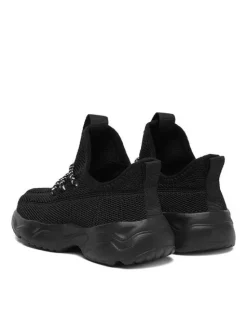 Sprandi Sneakersy CP23-6003(II)CH Czarny