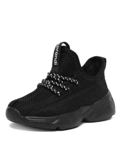 Sprandi Sneakersy CP23-6003(II)CH Czarny
