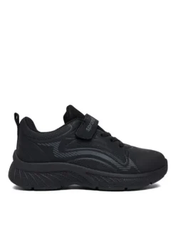 Sprandi Sneakersy CWBEO-CP91-7790 Czarny