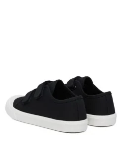 Sprandi Trampki CEO-CSS20535-03A Czarny