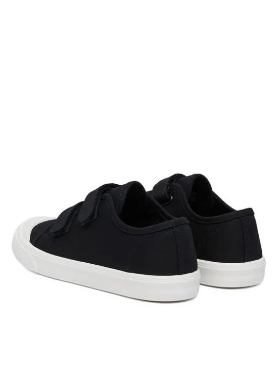 Sprandi Trampki CEO-CSS20535-03A Czarny