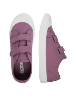 Sprandi Trampki CEO-CSS20535-03A Fioletowy