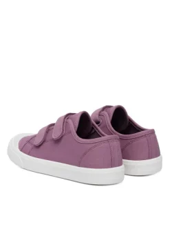 Sprandi Trampki CEO-CSS20535-03A Fioletowy