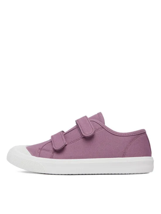 Sprandi Trampki CEO-CSS20535-03A Fioletowy