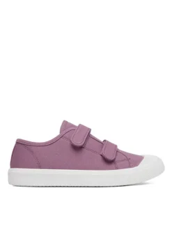 Sprandi Trampki CEO-CSS20535-03A Fioletowy