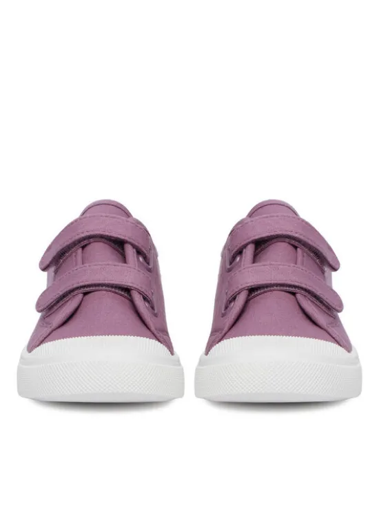 Sprandi Trampki CEO-CSS20535-03A Fioletowy