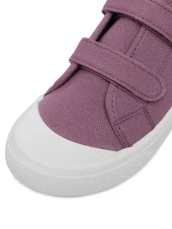 Sprandi Trampki CEO-CSS20535-03A Fioletowy