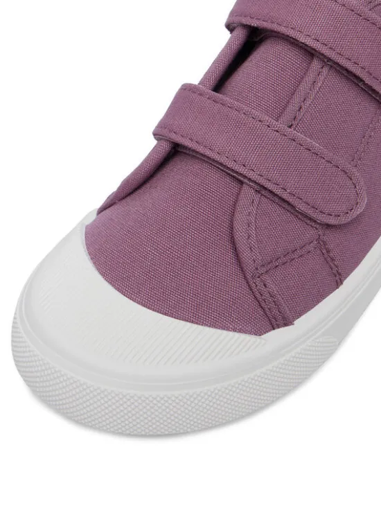 Sprandi Trampki CEO-CSS20535-03A Fioletowy