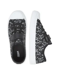 Sprandi Trampki CEO-CSS20532-02B Czarny