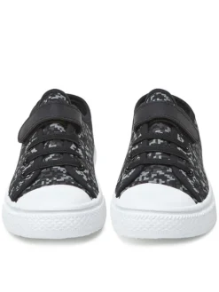 Sprandi Trampki CEO-CSS20532-02B Czarny