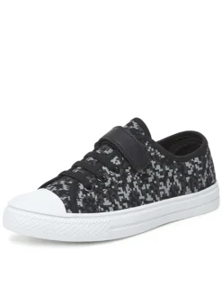 Sprandi Trampki CEO-CSS20532-02B Czarny