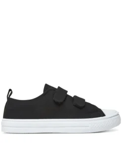 Sprandi Trampki CEO-CSS20532-01 Czarny