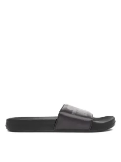 Star Wars Klapki CP90-SS25-322SW Czarny