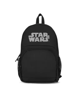 Star Wars Plecak ACCCS-AW24-200SW Czarny