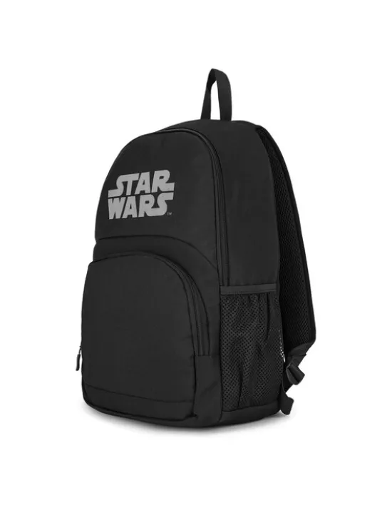 Star Wars Plecak ACCCS-AW24-200SW Czarny