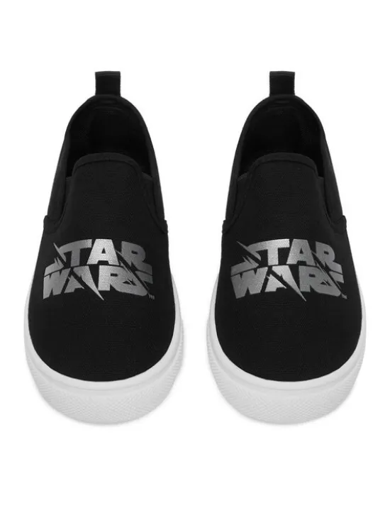 Star Wars Tenisówki CEO-CP91-SS26-214SW Czarny