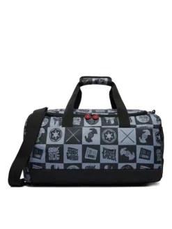Star Wars Torba weekendowa CEO-ACCCS-SS26-213SW Szary