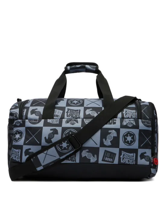 Star Wars Torba weekendowa CEO-ACCCS-SS26-213SW Szary