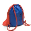 Superman Worek ACCCS_AW23-65WBSUM Czerwony