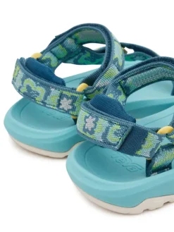 Teva Sandały Hurricane XLT 2 1019390C Kolorowy